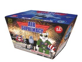 Air Supremacy