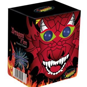 Dragon Fire