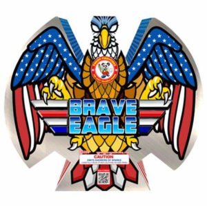 Brave Eagle