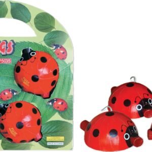 Lady Bug/Little Bug