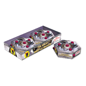 The Wacky Whistling Machine