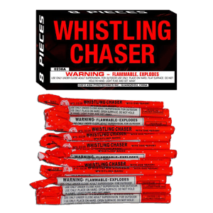 Whistling Chasers
