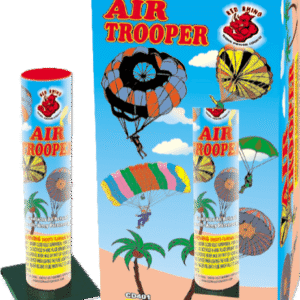 Air Trooper (w/ men)