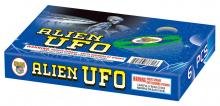 Alien UFO