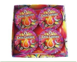 Lotus Lantern